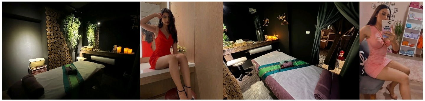 Bahçeşehir Lafia Masaj Salonu