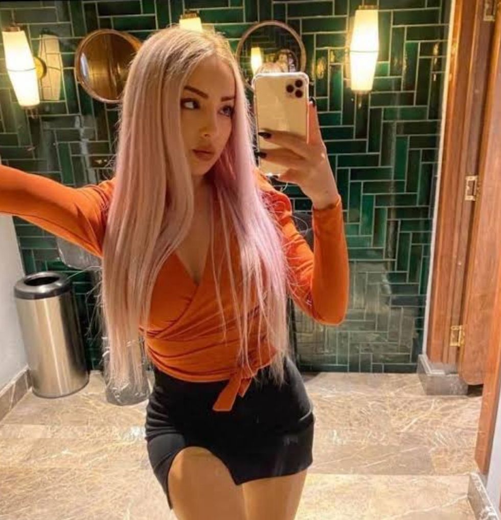 Esenyurt Escort Ceren