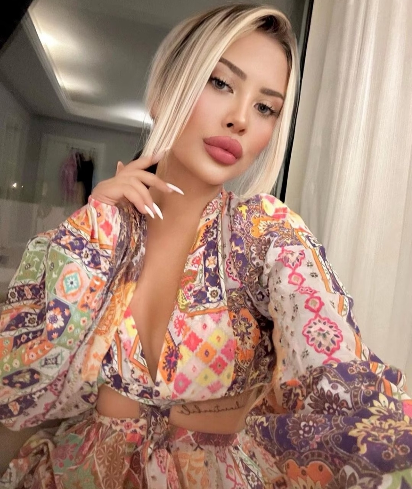 Esenyurt Escort Duygu
